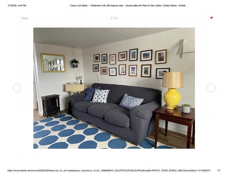 Furnished Finder property 450803_1 photo 4