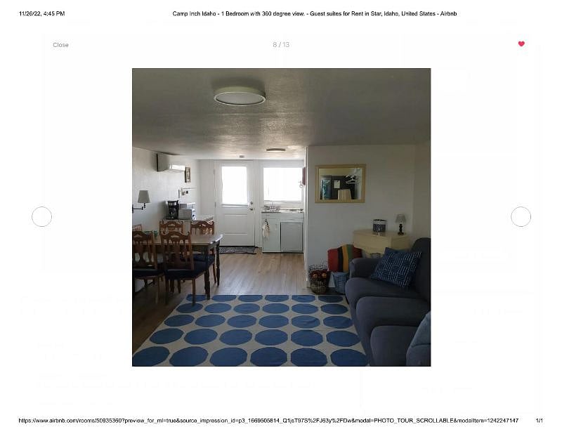 Furnished Finder property 450803_1 photo 5