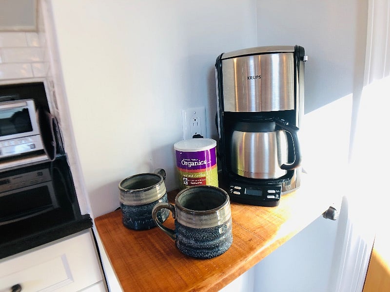 Coffee Bar