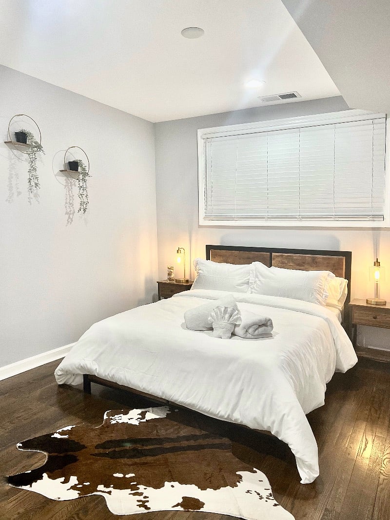 Bedroom # 2