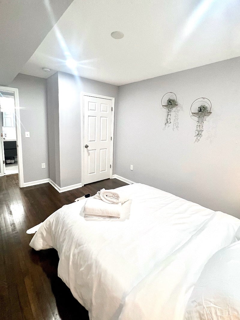 Bedroom # 2
