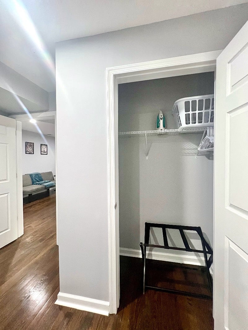 Bedroom # 2