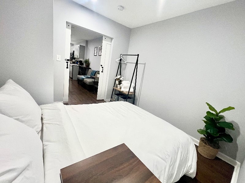 Bedroom # 1