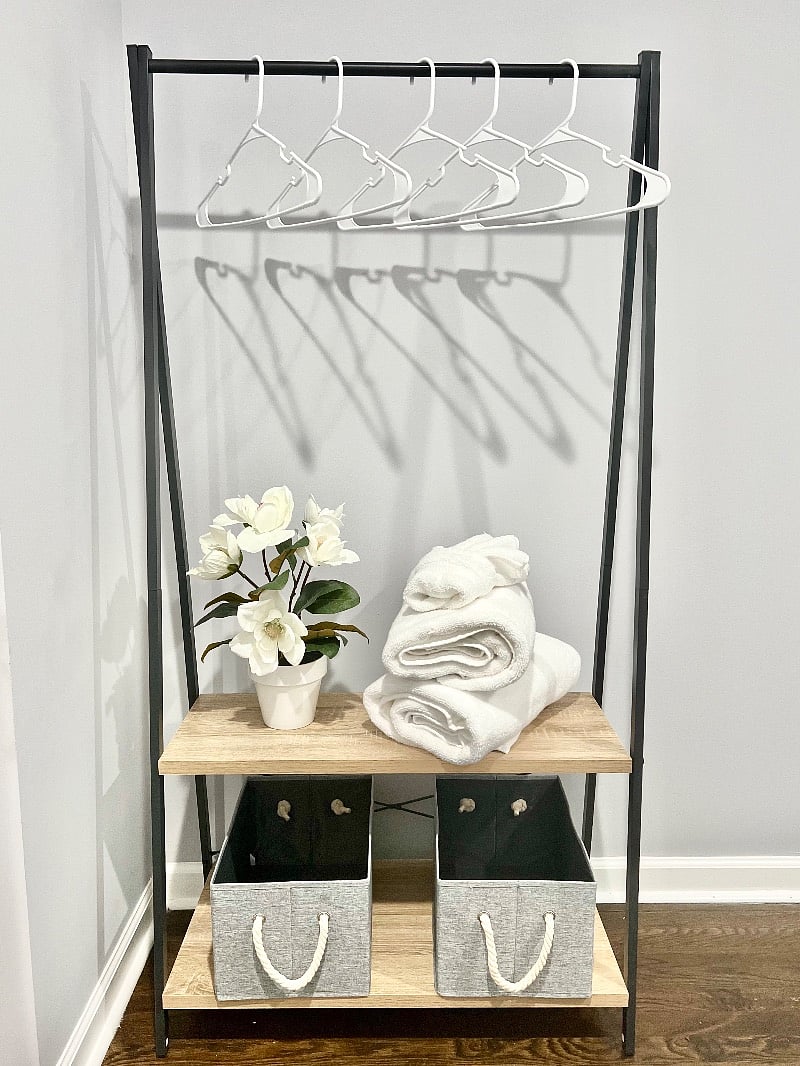 Bedroom # 1