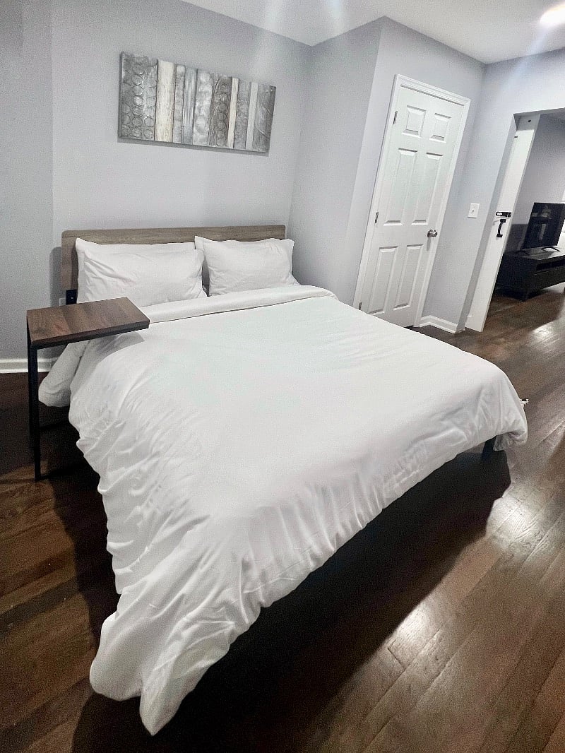Bedroom # 1