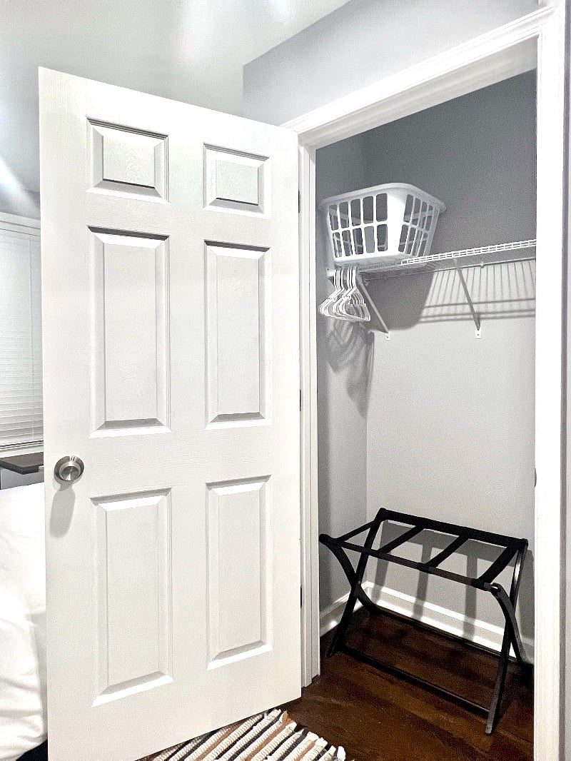Bedroom # 1