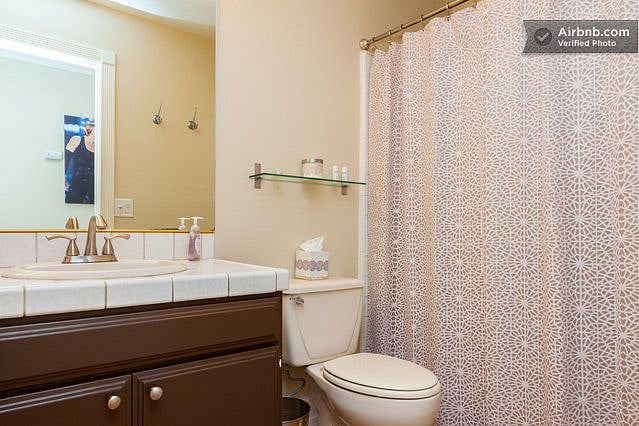 Bathroom 2