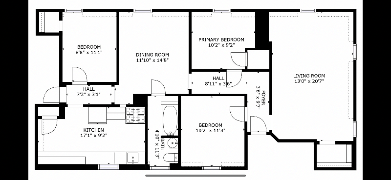 Furnished Finder property 451246_2 photo 32