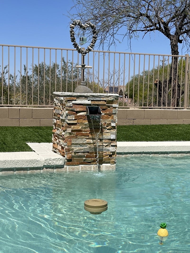 Water Feature