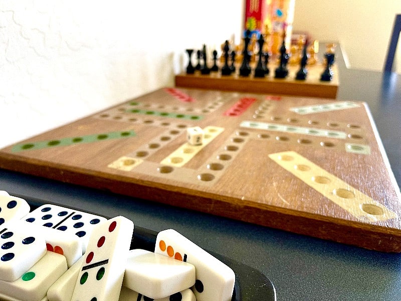 Loft - Games