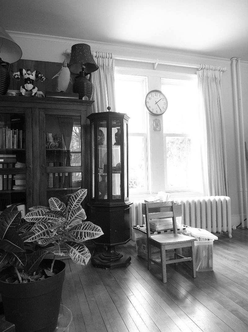 The Dining Room