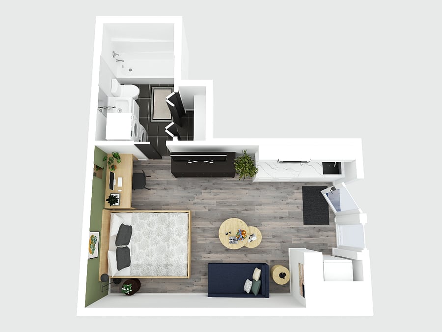 Furnished Finder property 452229_1 photo 8