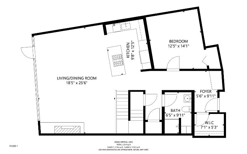 Furnished Finder property 452428_1 photo 20