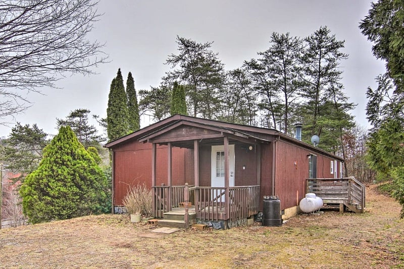 Furnished Finder property 452466_1 photo 15