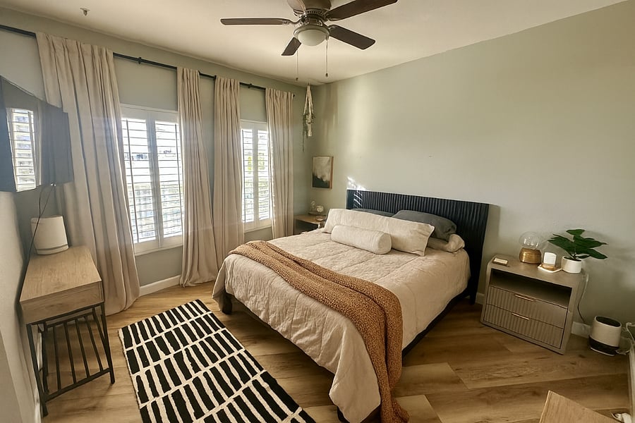 Primary Bedroom 1