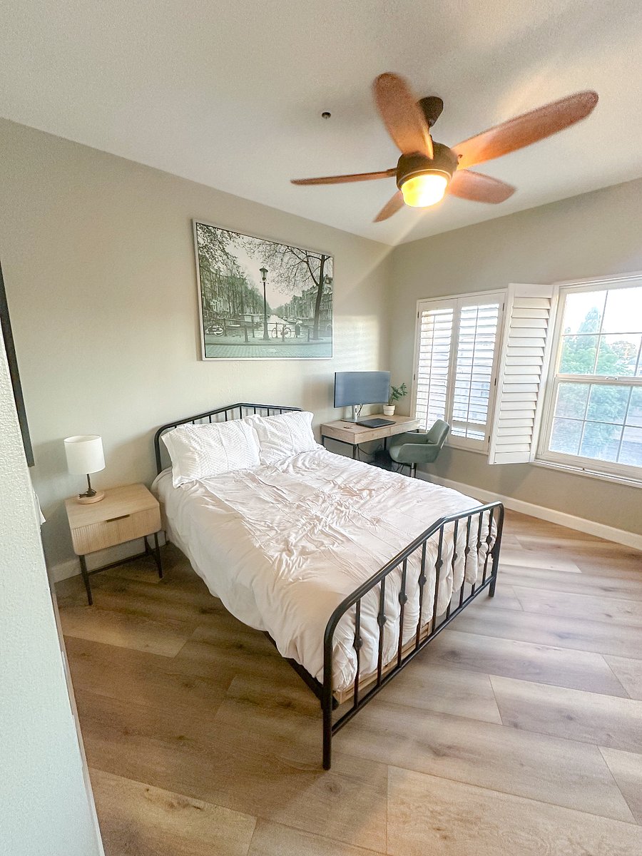 Primary Bedroom 2