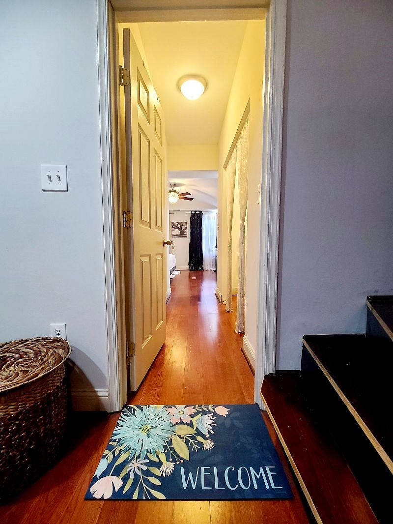 Private Ensuite Bedroom