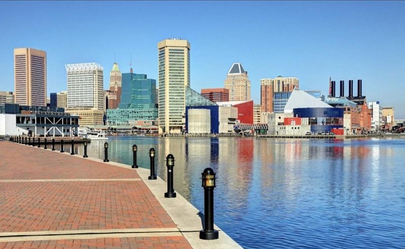 Fells Point
