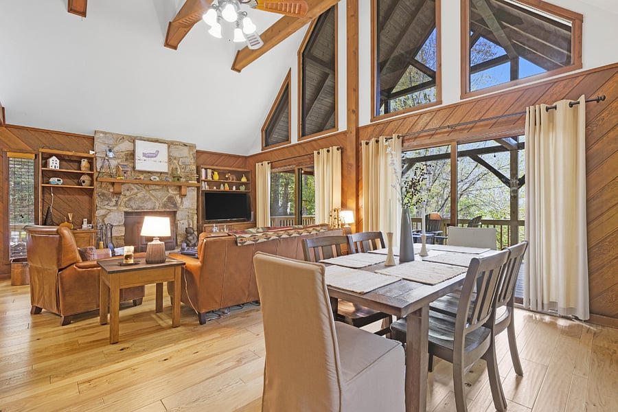 Dining/Living