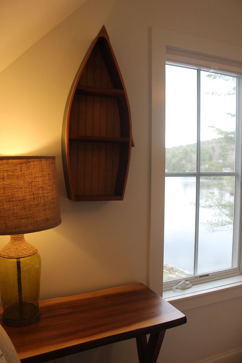 King Room Lake View