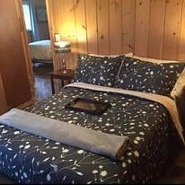 Bedroom #1