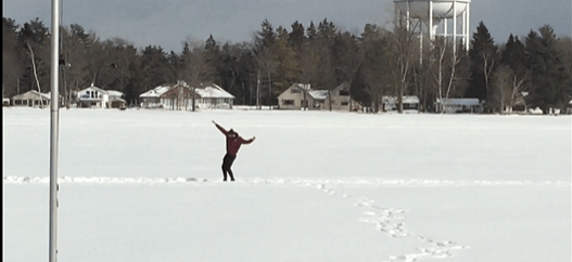 Try skating without skates