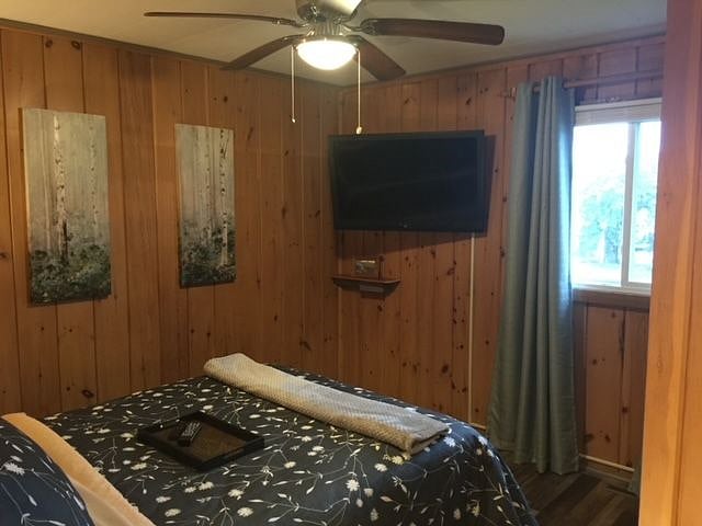 Bedroom #1