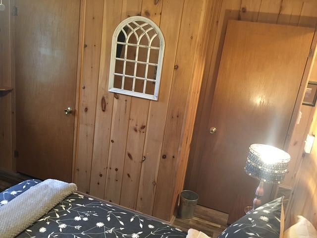 Bedroom #1