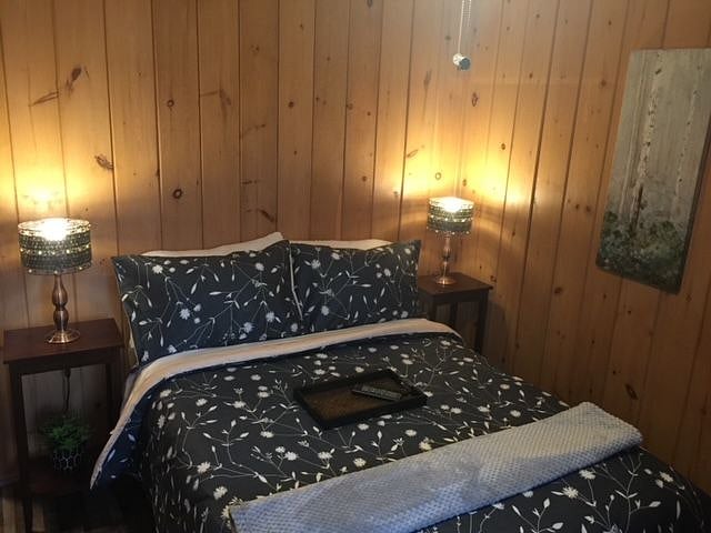 Bedroom #1