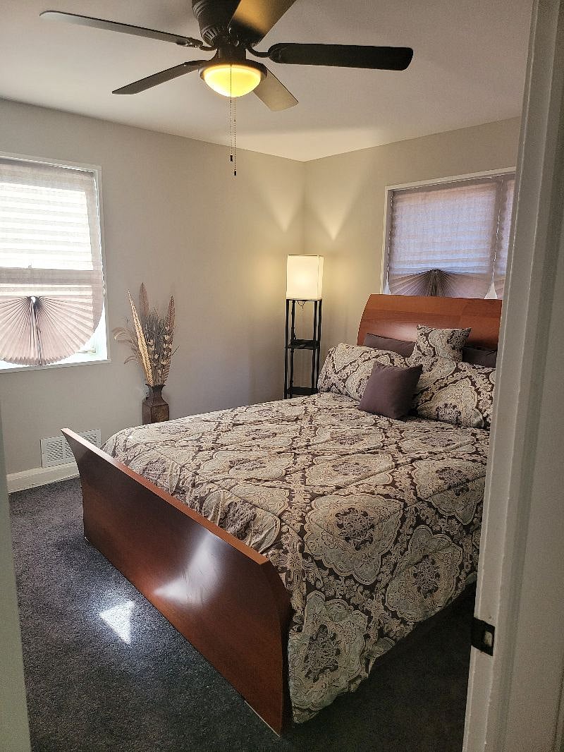 Bedroom #1