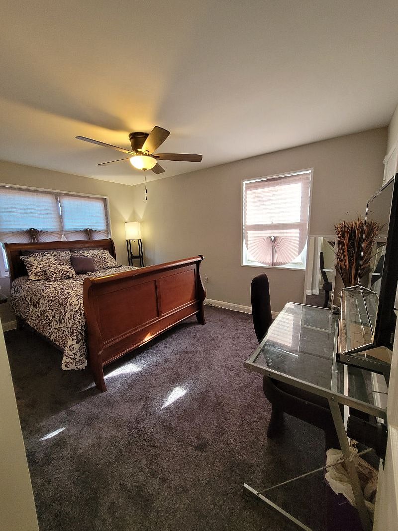 Bedroom #2