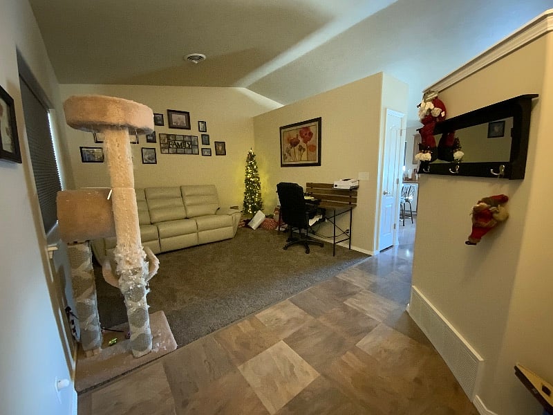 Entryway