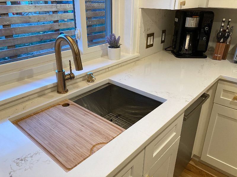 Kitchen Sink