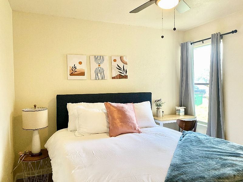 Bedroom #2