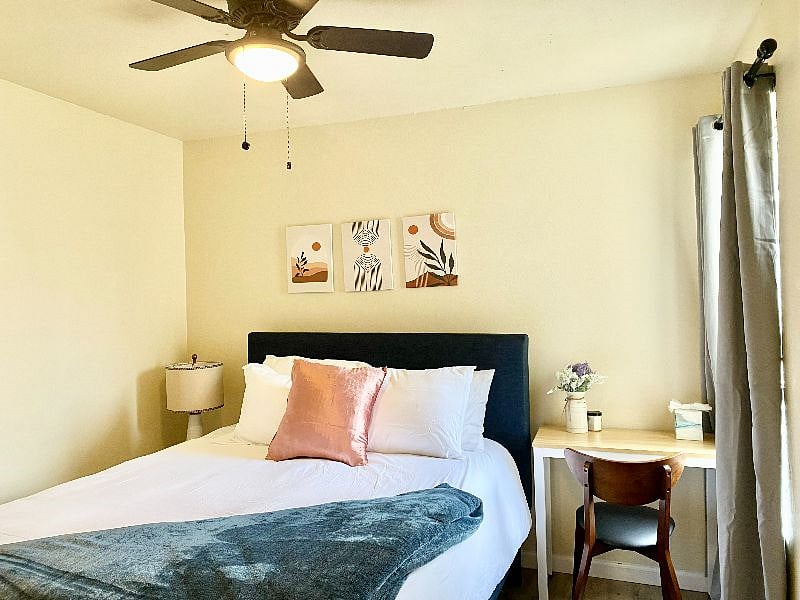 Bedroom #2