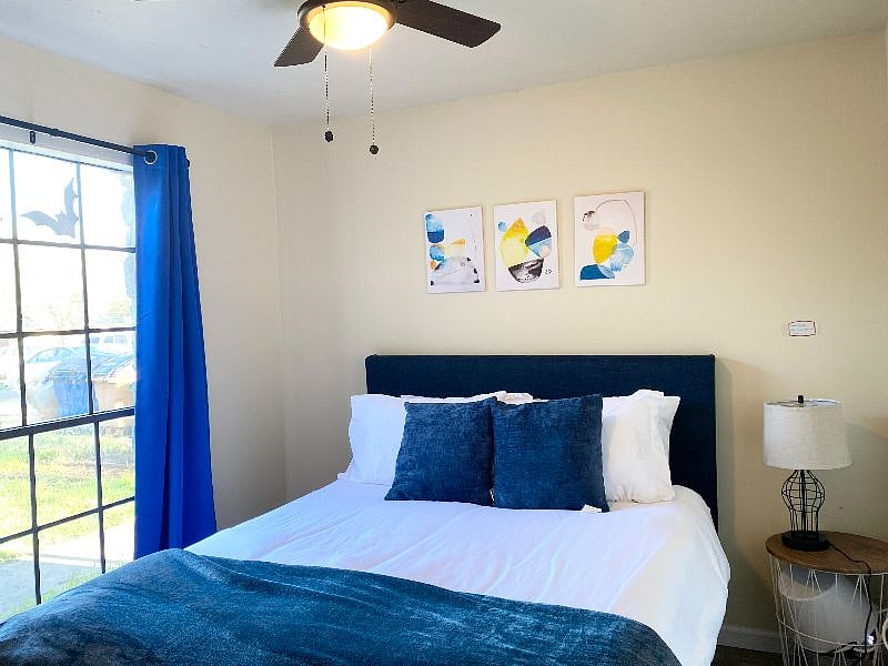 Bedroom #3