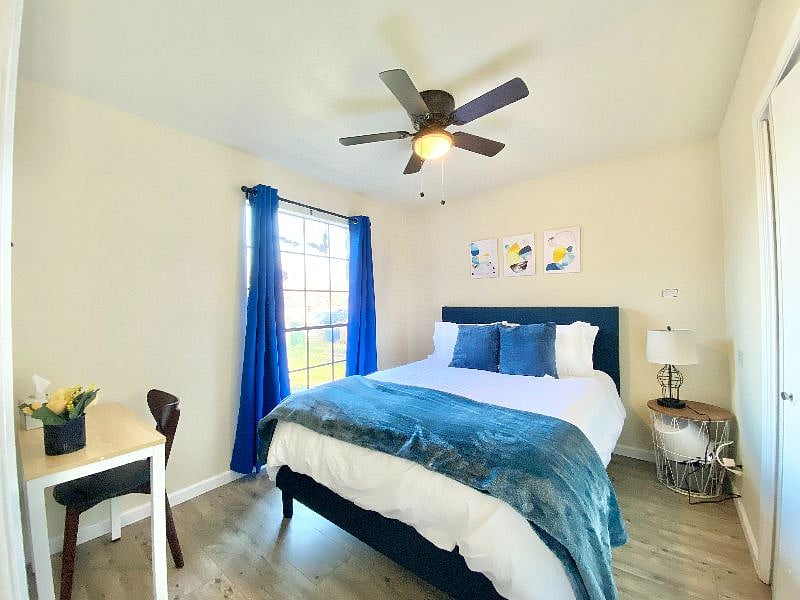 Bedroom #3