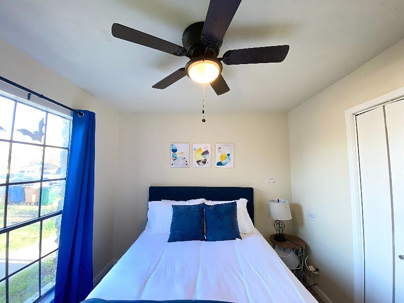 Bedroom #3