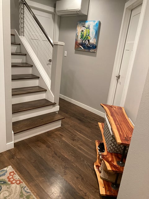 Entryway