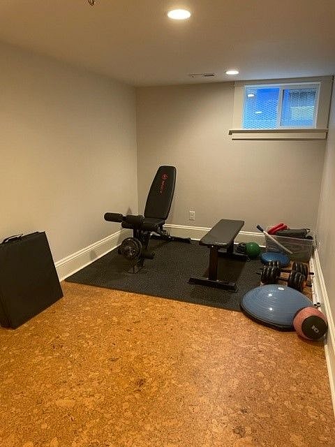 Home Gym
