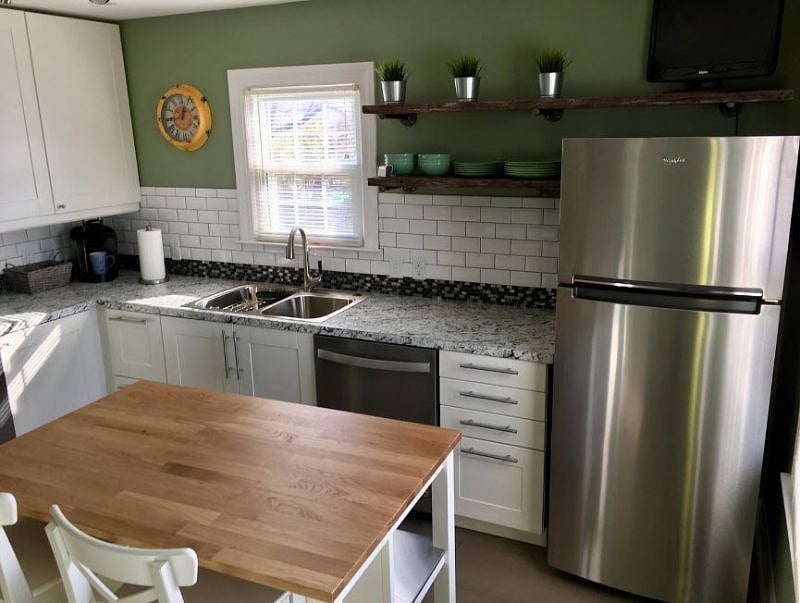 Beautiful Kitchen