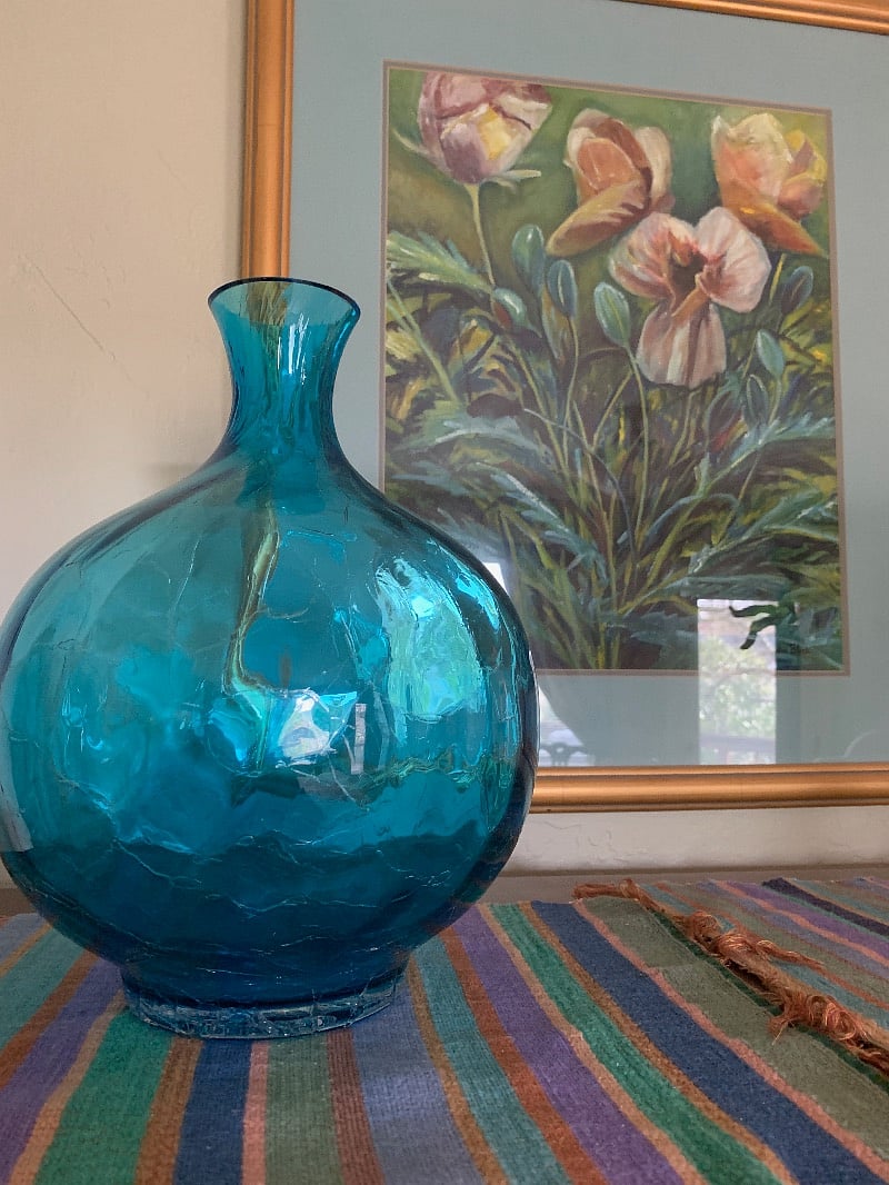 Decorative touches