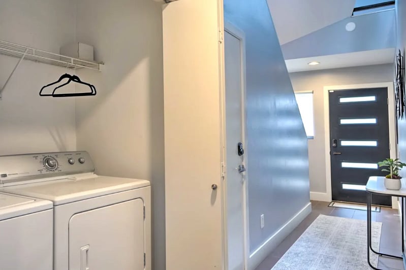 washer/dryer 