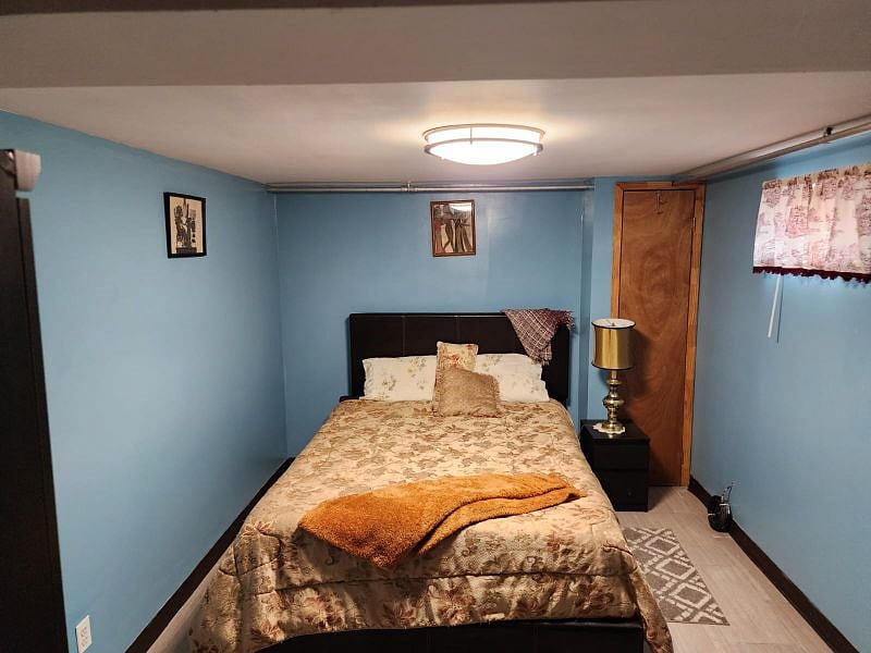 Bedroom 2.