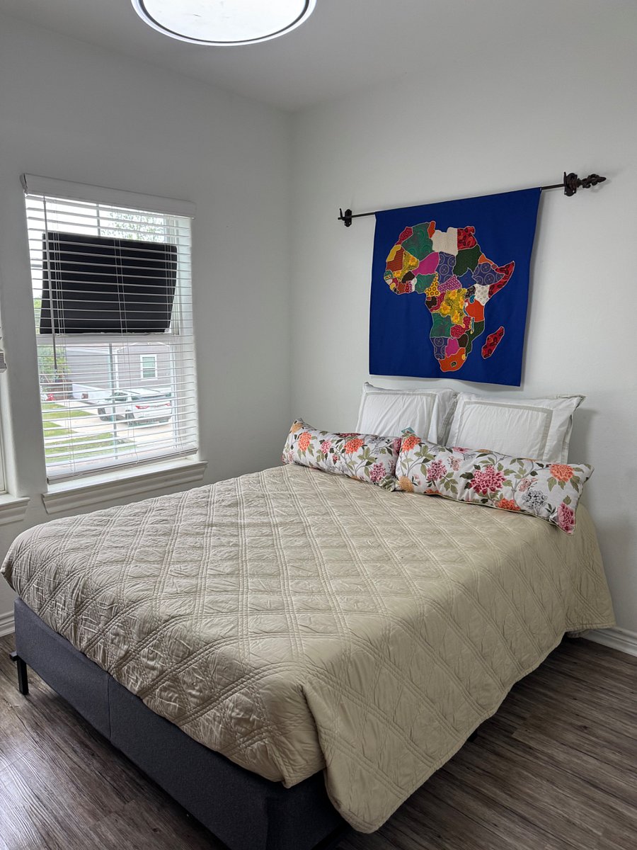 2nd guest room/office
