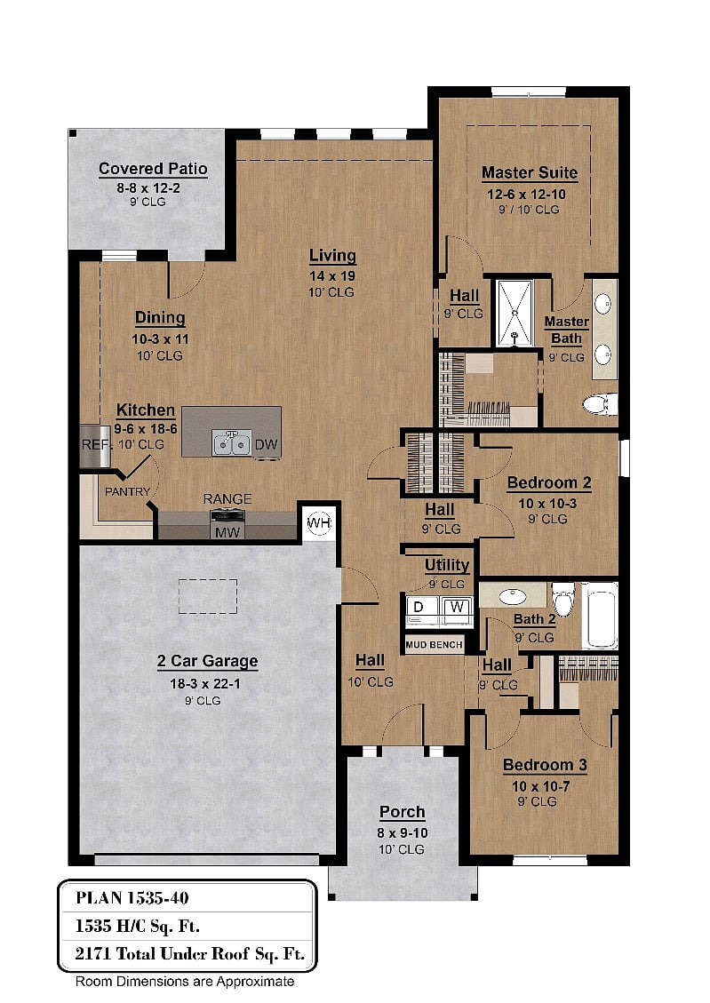 Furnished Finder property 455322_1 photo 3