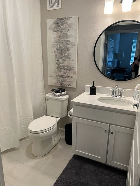 2nd Bath