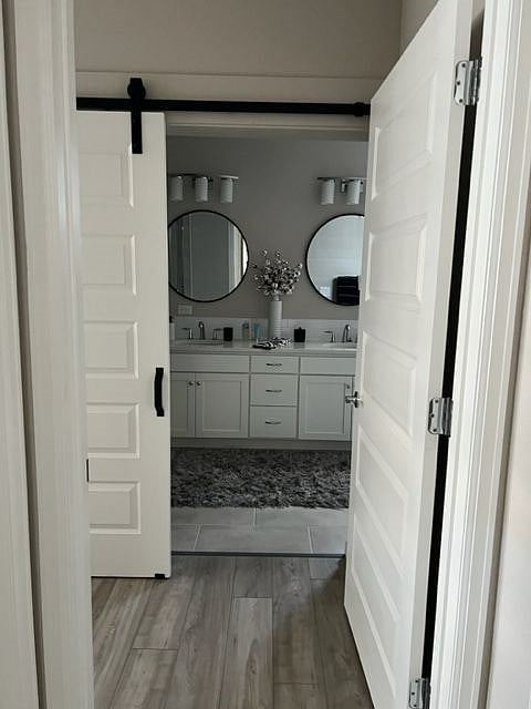 Master Bath