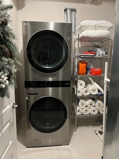 Laundry/Utility Room