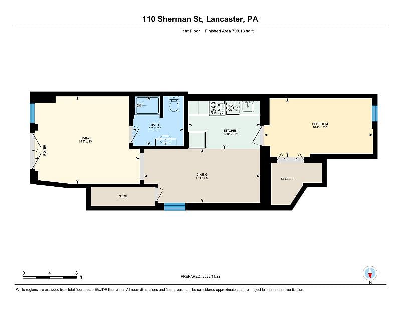 Furnished Finder property 455528_1 photo 24